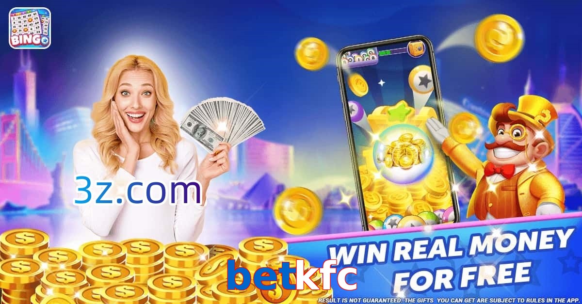 betkfc.com